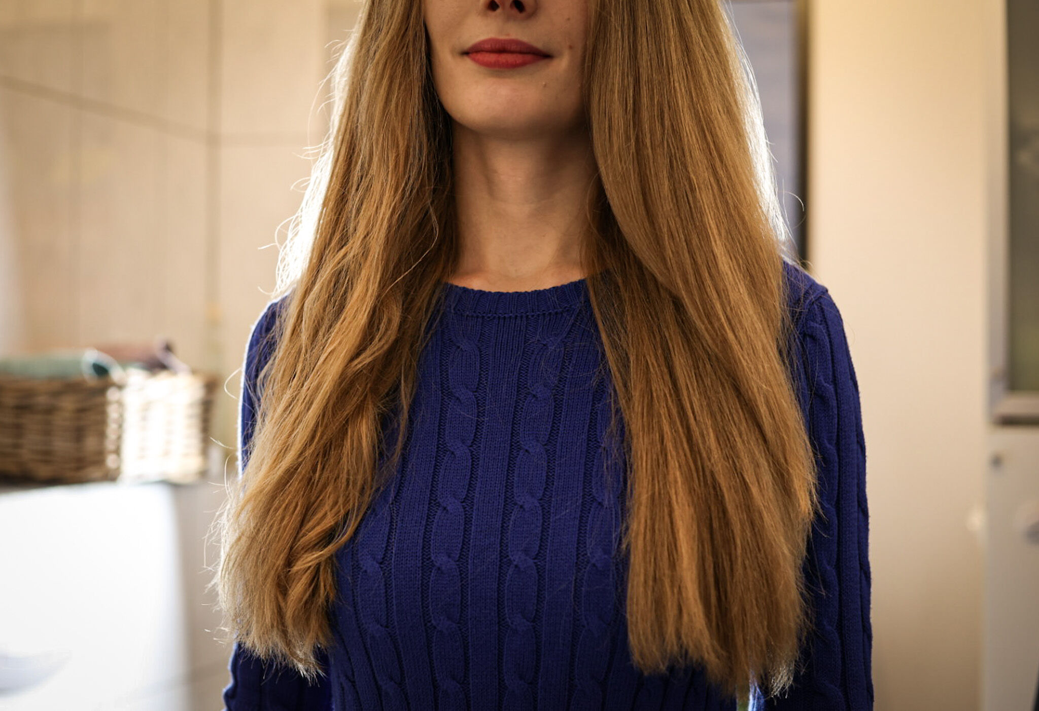 Вы можете увидеть прямую щетку Shark FlexStyle.